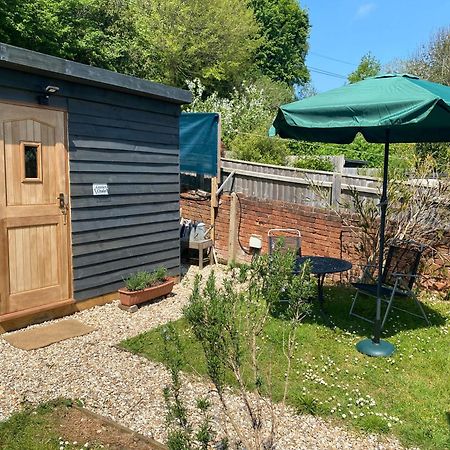 Bridport Garden Suite エクステリア 写真