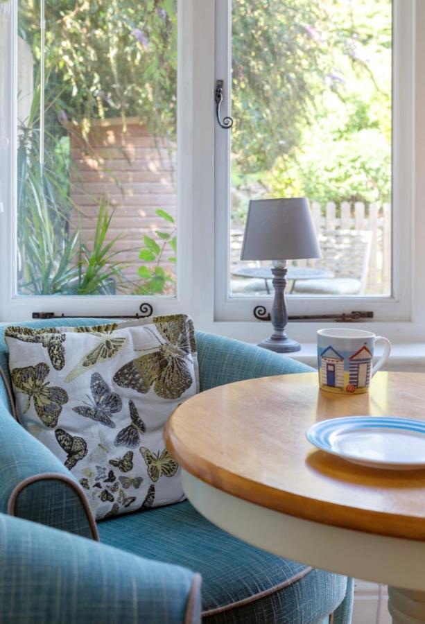 Bridport Garden Suite エクステリア 写真