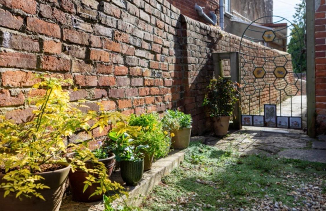 Bridport Garden Suite エクステリア 写真