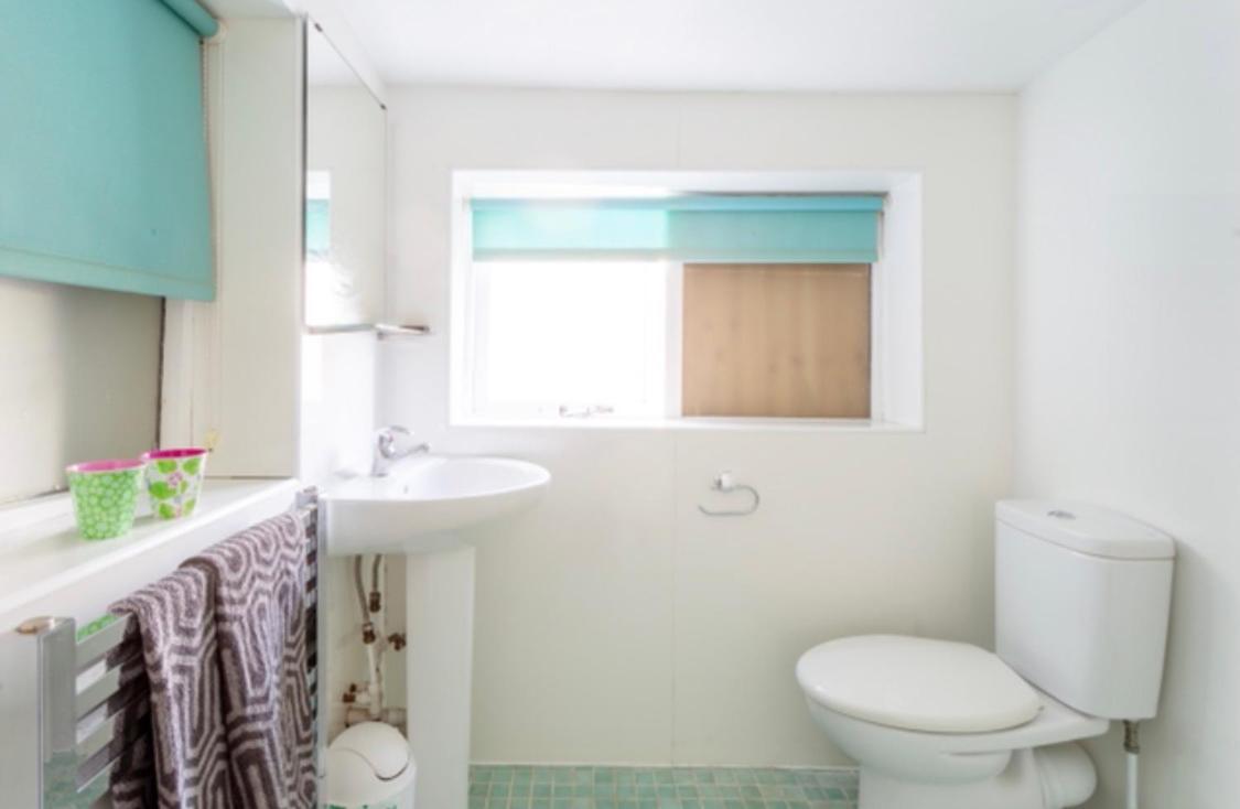 Bridport Garden Suite エクステリア 写真