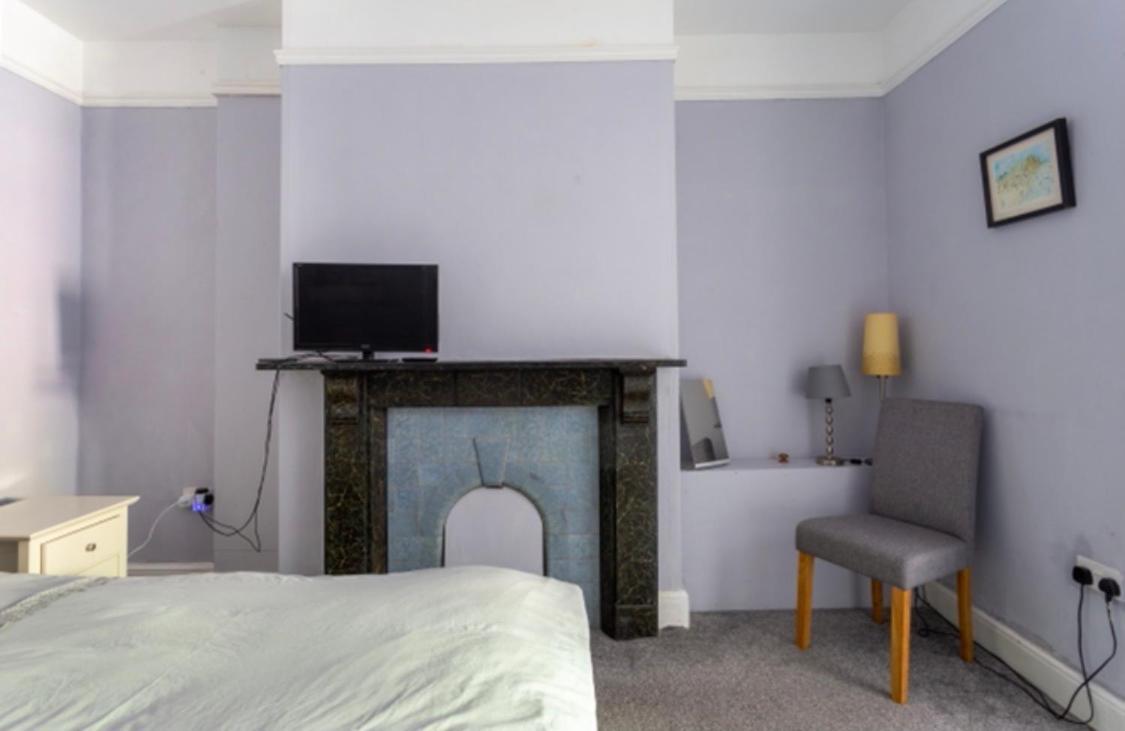 Bridport Garden Suite エクステリア 写真