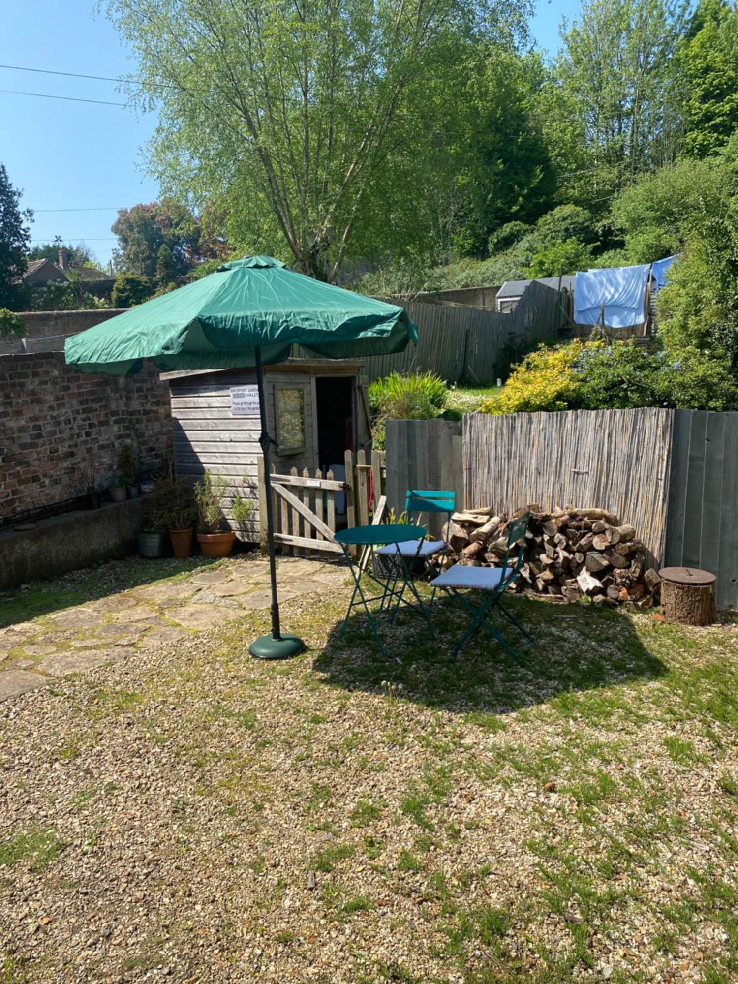 Bridport Garden Suite エクステリア 写真