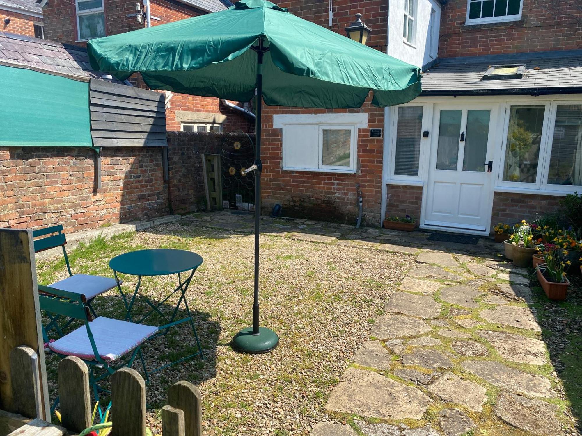 Bridport Garden Suite エクステリア 写真
