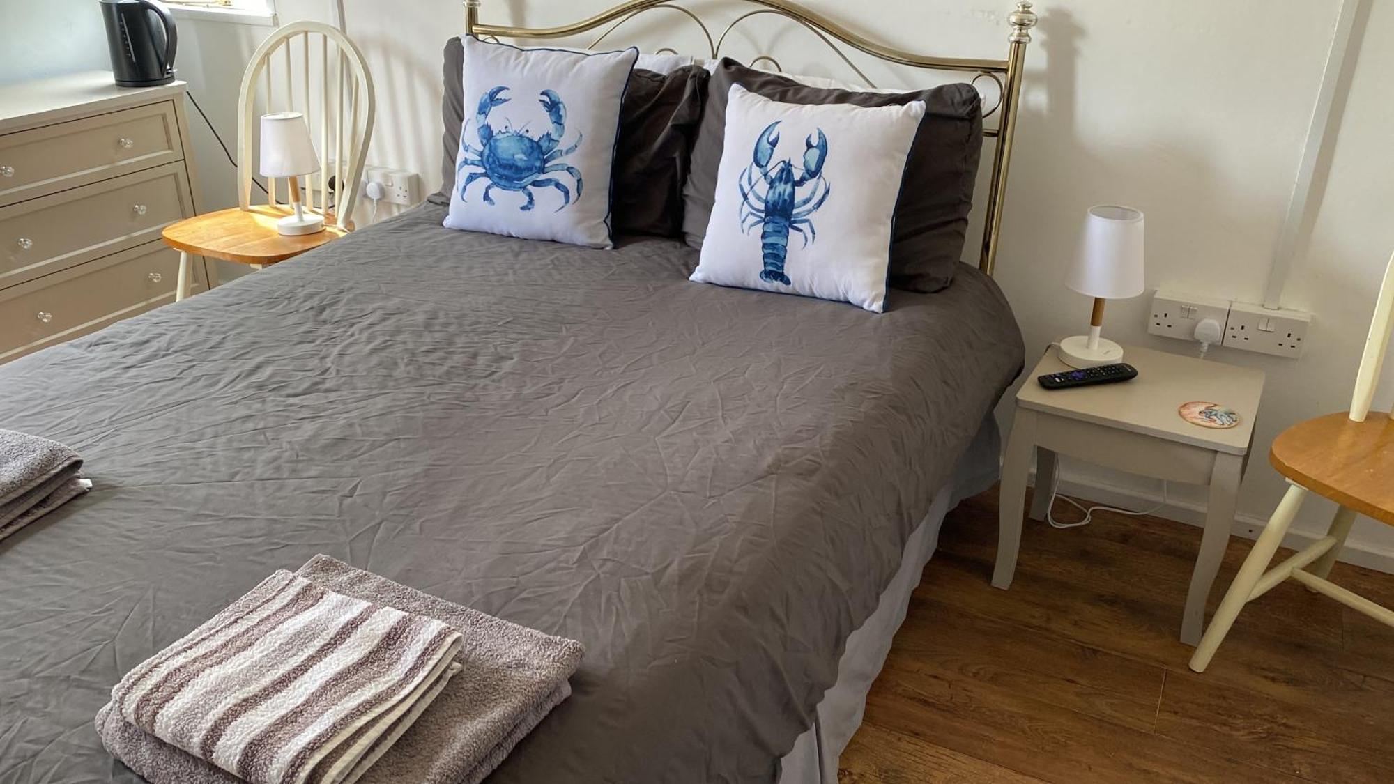 Bridport Garden Suite エクステリア 写真