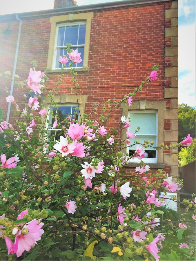 Bridport Garden Suite エクステリア 写真